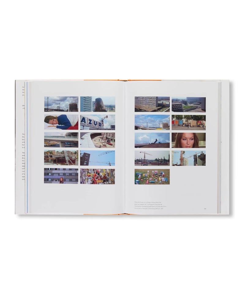 GORDON MATTA-CLARK: ANARCHITECT｜Gordon Matta-Cl