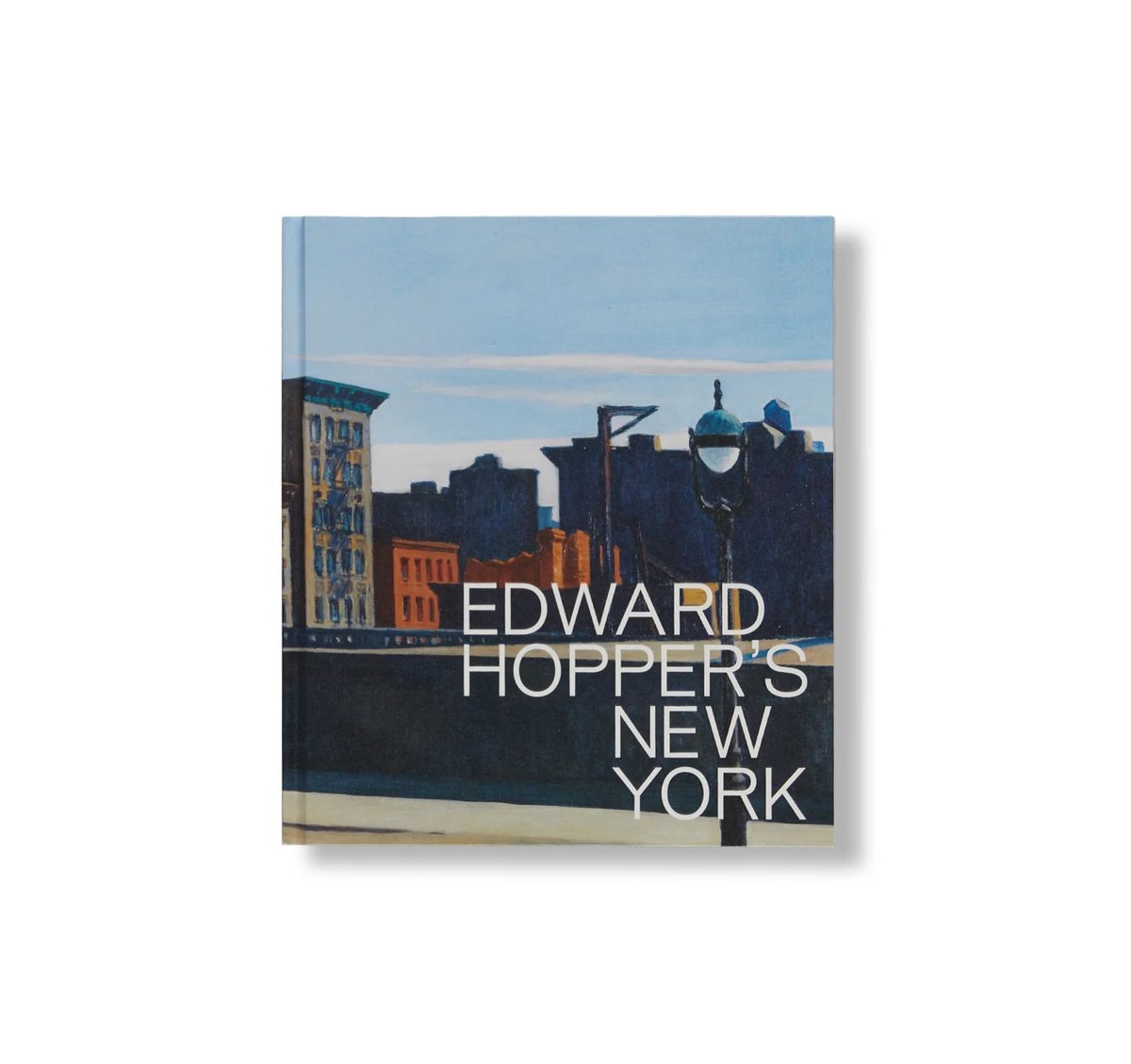 EDWARD HOPPER'S NEW YORK|Edward Hopper | button EDWARD HOPPER'S NEW YORK|Edward Hopper | button