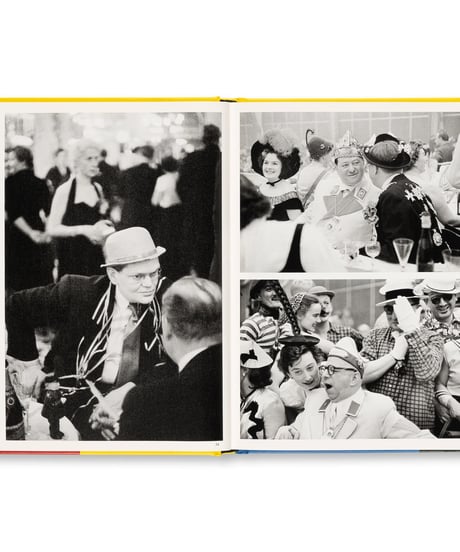 HENRI CARTIER-BRESSON: THE EUROPEANS｜Henri Cartier-Bresson, Clément Chéroux