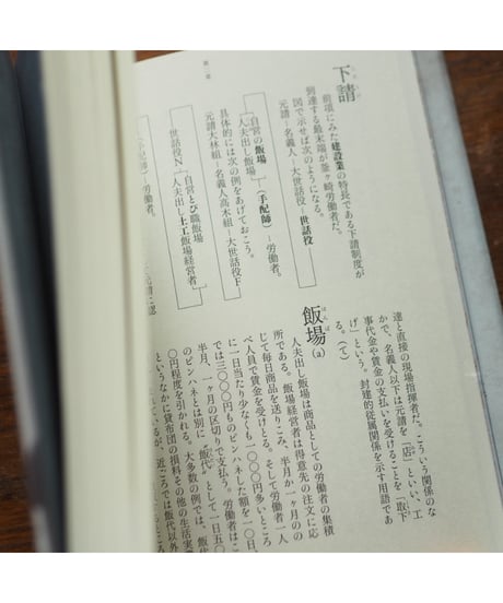 釜ヶ崎語彙集 1972-1973｜寺島珠雄／編著