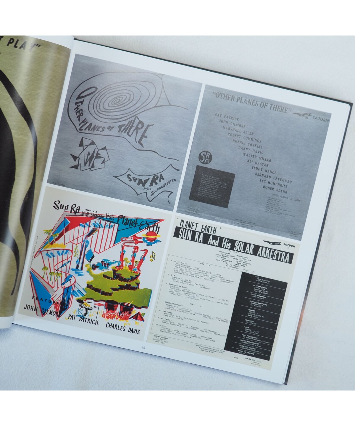 洋書 Sun Ra + Aye Aton 洋書 Sun Ra + Aye Aton 洋書 Sun Ra +