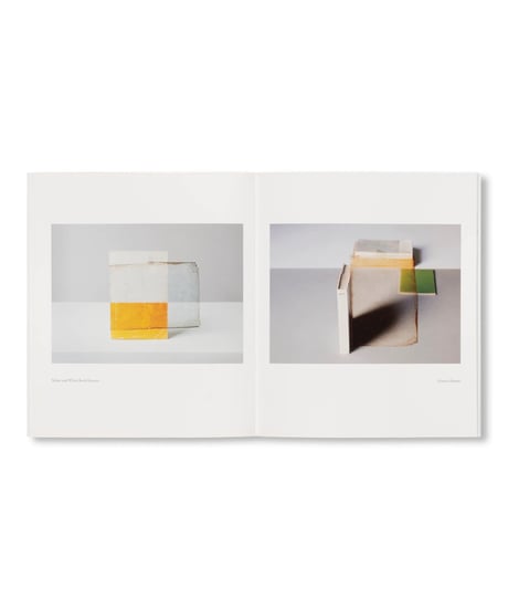 MORANDI’S BOOK｜Mary Ellen Bartley