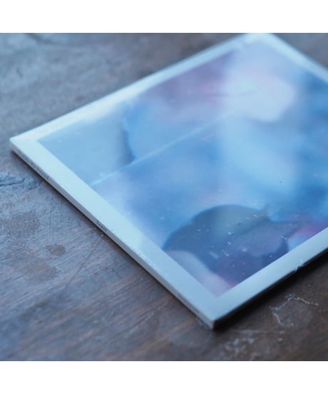 【CD】Trust｜Fields We Found