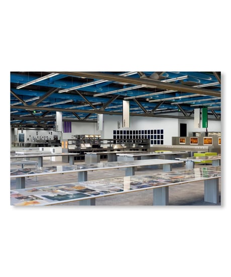 NOTHING COULD HAVE PREPARED US – EVERYTHING COULD HAVE PREPARED US｜Wolfgang Tillmans