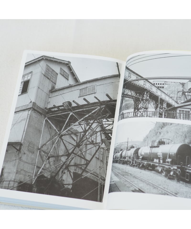 ポストカード付】細倉を記録する寺崎英子の遺したフィルム｜寺崎