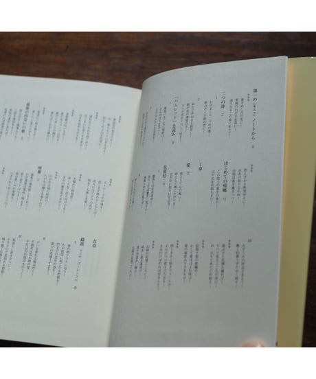 夕べ ヴェーチェル｜アンナ・アフマートワ 工藤正廣 短歌訳・解説
