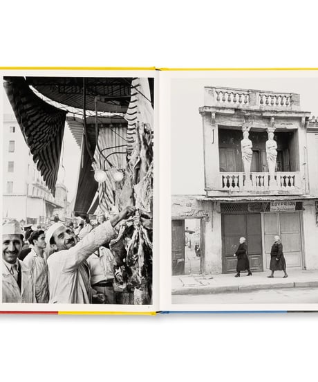 HENRI CARTIER-BRESSON: THE EUROPEANS｜Henri Cartier-Bresson, Clément Chéroux