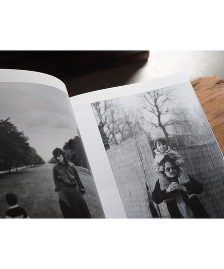 WHY DRESDEN - PHOTOGRAPHS 1984/85 & 2015 / Seiichi Furuya