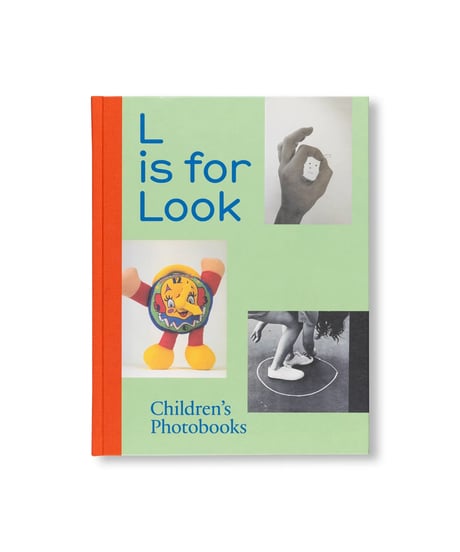 L IS FOR LOOK CHILDREN’S PHOTOBOOKS