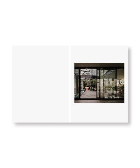 KOECHLIN HOUSE｜Daisuke Hirabayashi