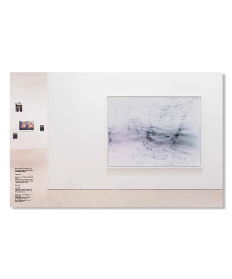 TO LOOK WITHOUT FEAR｜Wolfgang Tillmans