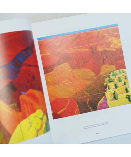 DAVID HOCKNEY｜David Hockney