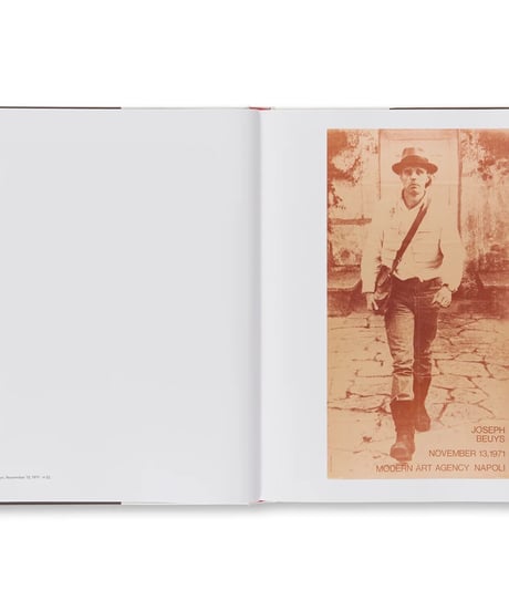 POSTERS｜Joseph Beuys