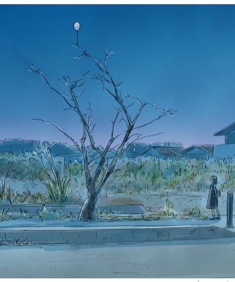 【サイン本】From Tokyo わたしの#stayhome日記2022-2023｜今日マチ子