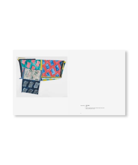 LEE UFAN & CLAUDE VIALLAT｜ Lee Ufan, Claude Viallat
