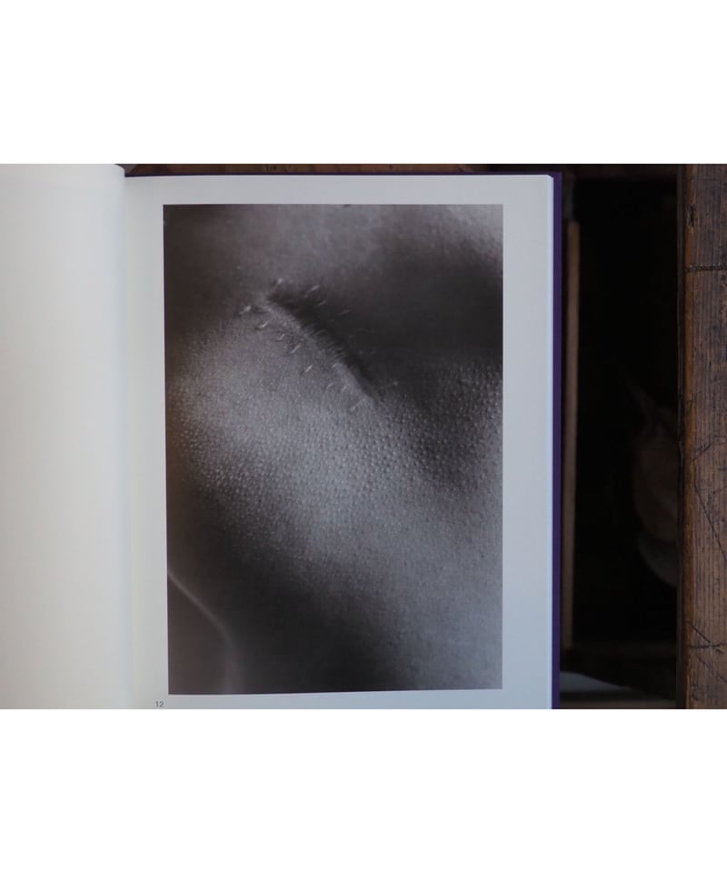 極美品！サイン署名】石内都 見える見えない、写真のゆくえ カーロ 極