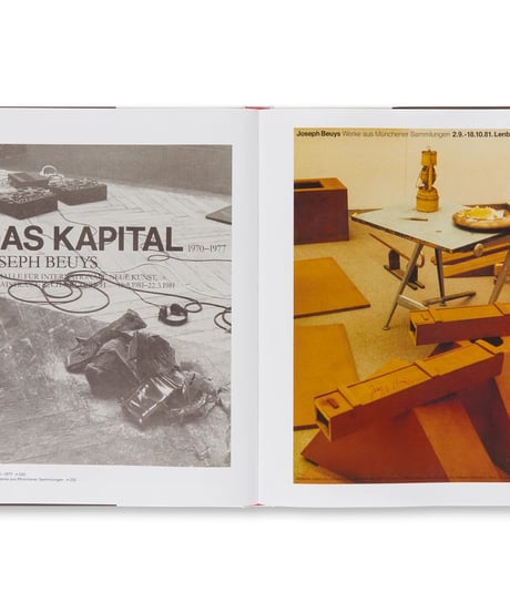 POSTERS｜Joseph Beuys