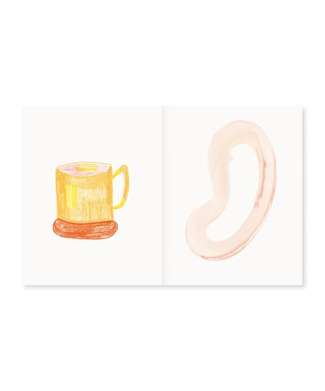 CARNETS｜Johanna Tagada