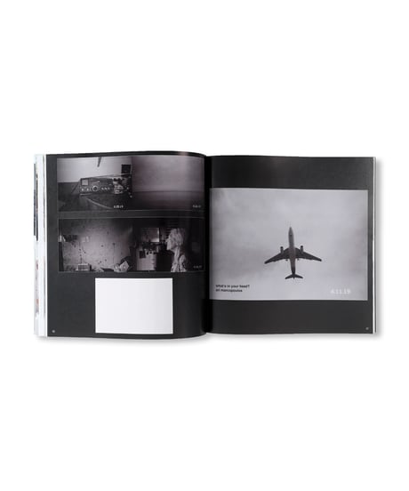 ARI MARCOPOULOS: ZINES｜Ari Marcopoulos【サイン入】