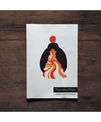 WHAT I DID INSTEAD｜Tara Jane O'Neil