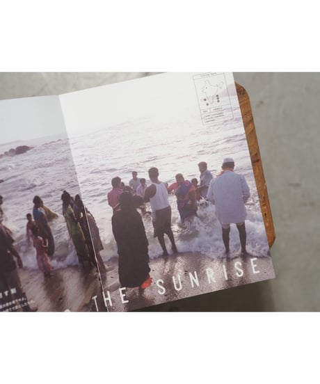 LOCKET 第3号 MORNING ISSUE