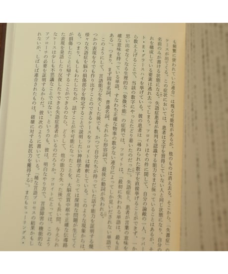 エコラリアス 言語の忘却について｜ダニエル・ヘラー＝ローゼン 関口涼子/訳
