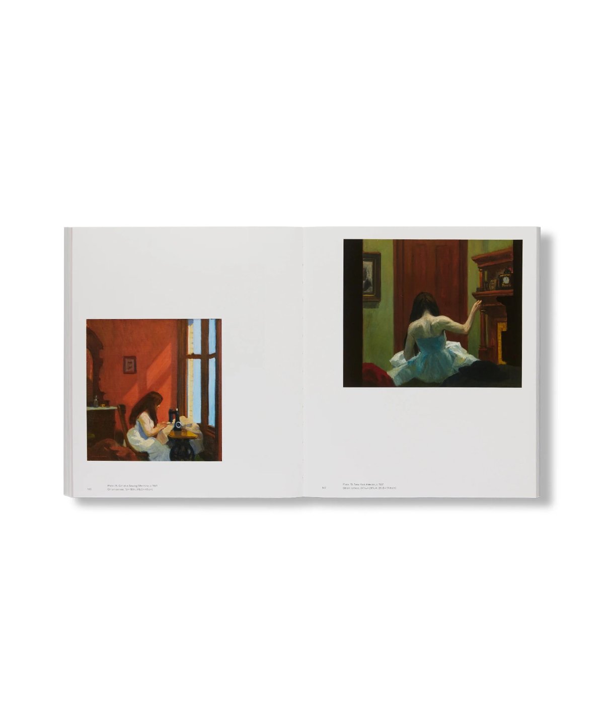 EDWARD HOPPER'S NEW YORK|Edward Hopper | button EDWARD HOPPER'S NEW YORK|Edward Hopper | button