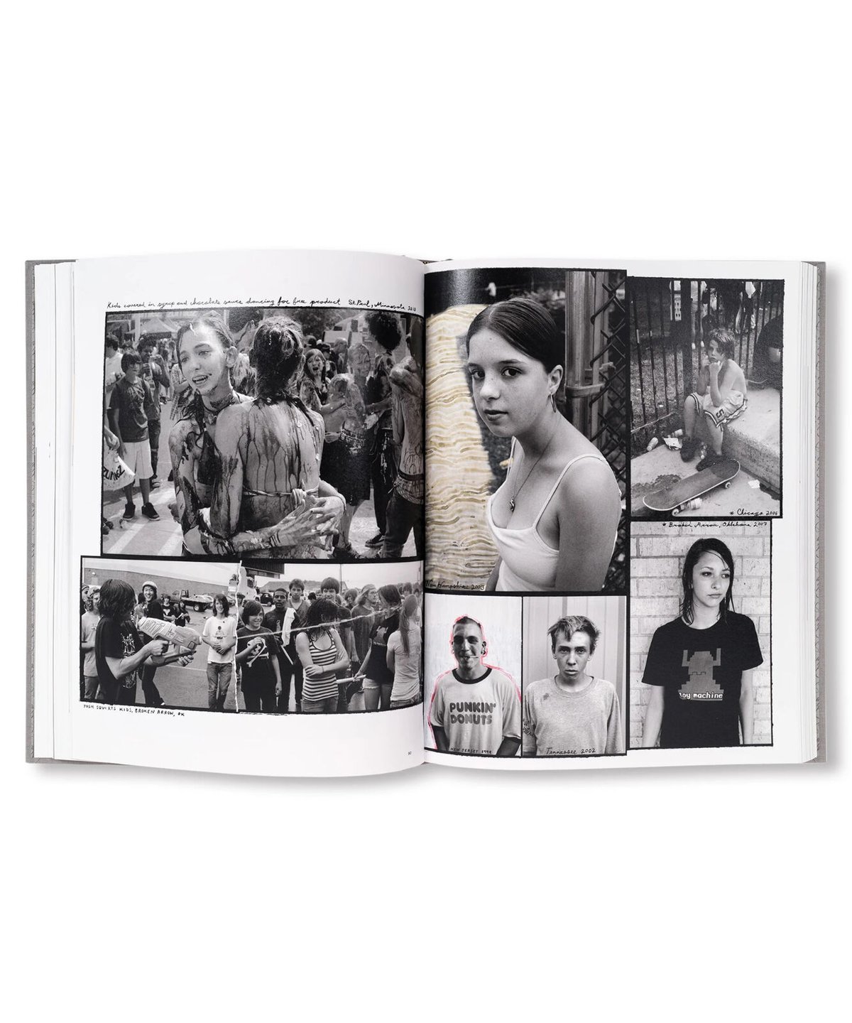 WIRES CROSSED｜Ed Templeton | button