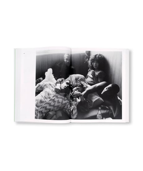 I’M SO HAPPY YOU ARE HERE: JAPANESE WOMEN PHOTOGRAPHERS FROM THE 1950S TO NOW