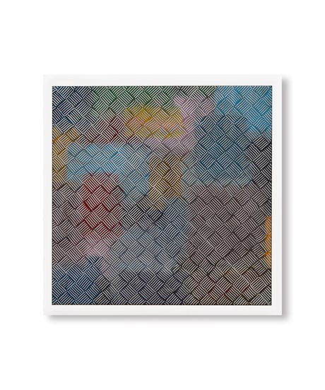 【LP】SHADOWS LIFTED FROM INVISIBLE HANDS｜James Hoff