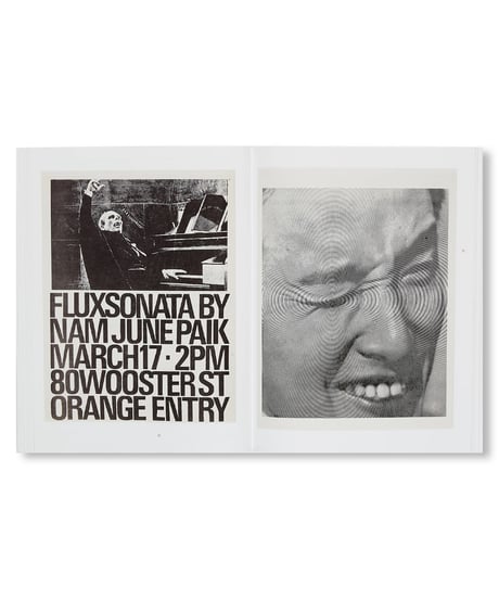 FLUXUS NEW YORK AND ELSEWHERE