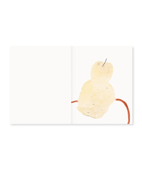 CARNETS｜Johanna Tagada