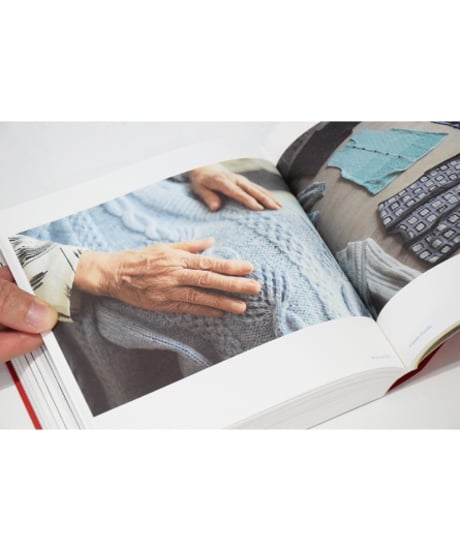 Knitting ’n Stitching Archives. ｜宮田明日鹿 Asuka Miyata