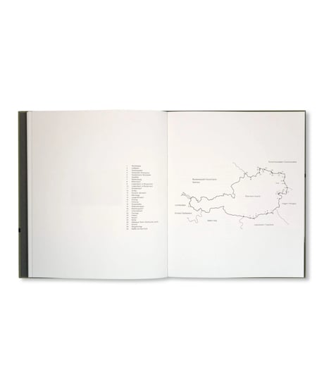 STAATSGRENZE 1981-1983｜Seiichi Furuya