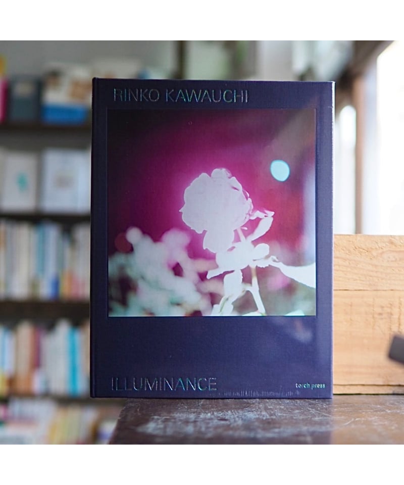 サイン本】Illuminance: The Tenth Anniversary Editio