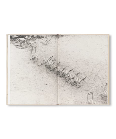 MARY’S BOOK｜Robert Frank
