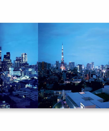 【サイン本】TOKYO OLYMPIA｜Takashi Homma