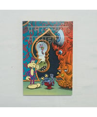 THE MUSEUM OF LOVE AND MYSTERY｜ジム・ウードリング