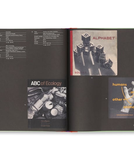 L IS FOR LOOK CHILDREN’S PHOTOBOOKS