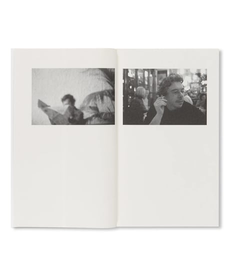 SEPTEMBRE｜Elein Fleiss