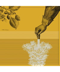 【LP】Rideau (2022 Remaster)｜Tape