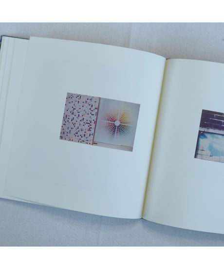 CARDBOARD LANDSCAPES｜Luigi Ghirri