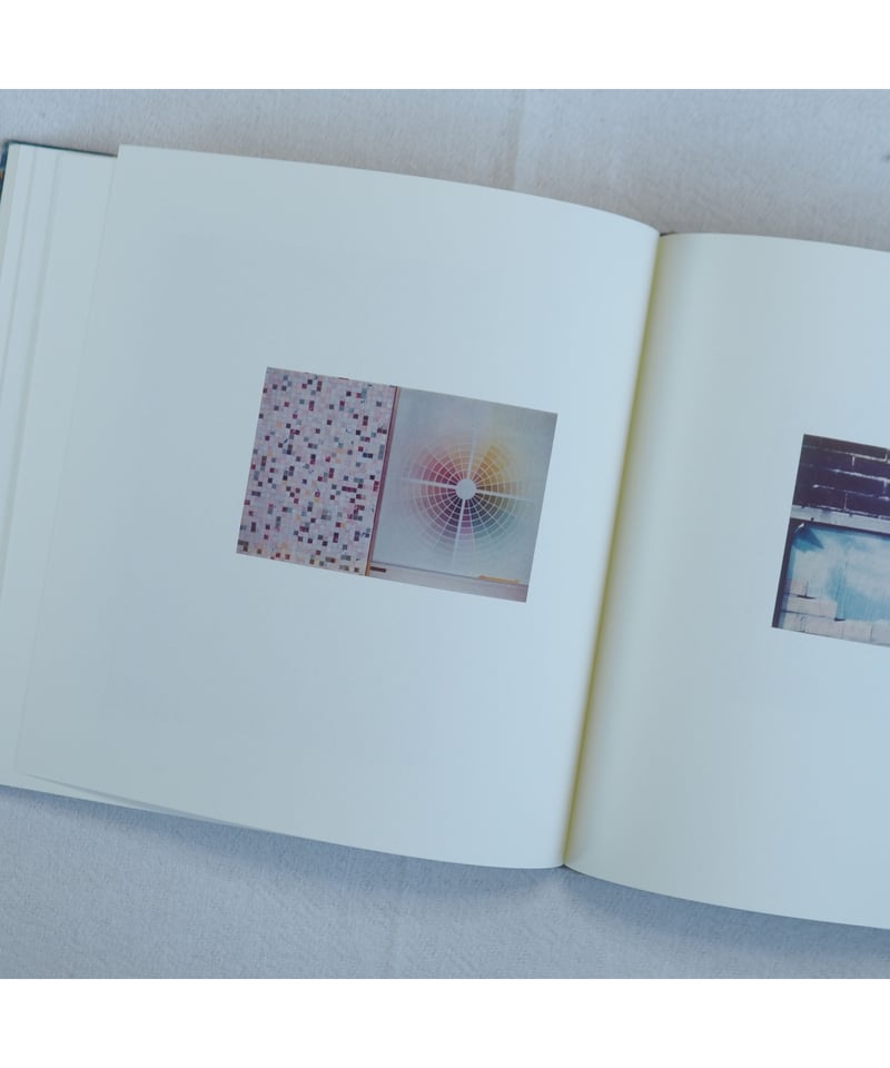 LUIGI CHIURRI 作品集 Luigi Zuccheri. June 5 – August 9, 2025- Sylvia Kouvali