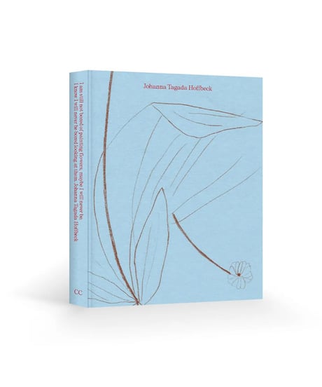 CARNETS｜Johanna Tagada