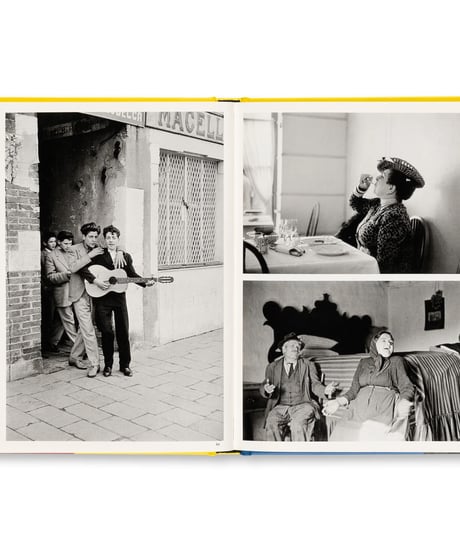 HENRI CARTIER-BRESSON: THE EUROPEANS｜Henri Cartier-Bresson, Clément Chéroux