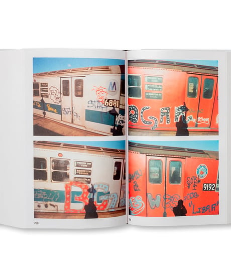 PASSING THROUGH MOVING IN AND GETTING AWAY WITH IT｜ Gordon Matta-Clark