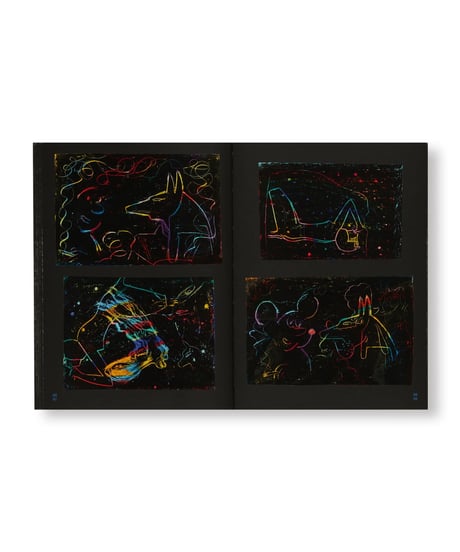 NEOCOLOR｜David Weiss