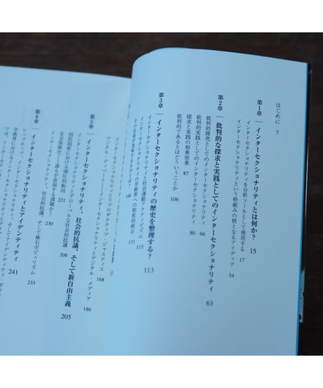インターセクショナリティ｜パトリシア・ヒル・コリンズ スルマ・ビルゲ 小原 理乃/訳 下地 ローレンス吉孝/監修 | 訳