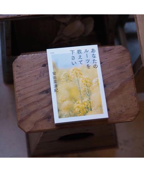 あなたのルーツを教えて下さい | 安田菜津紀