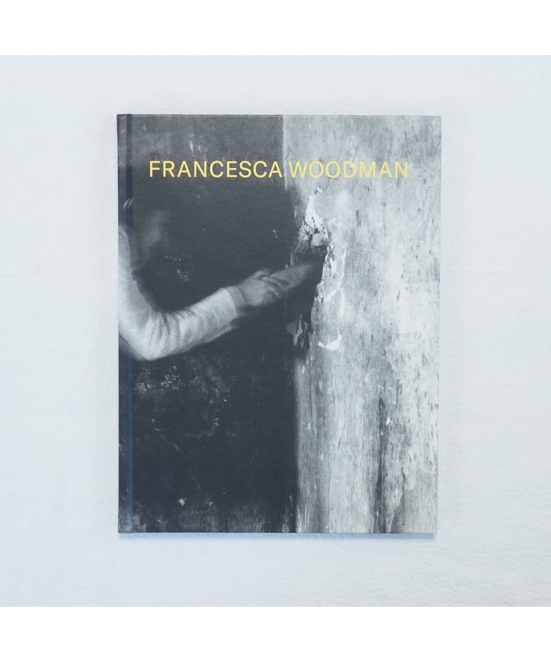 国内未入荷 フランチェスカウッドマン Francesca Woodmanポスター Francesca Woodman フランチェスカ・ウッドマン - OTOGUSU Shop